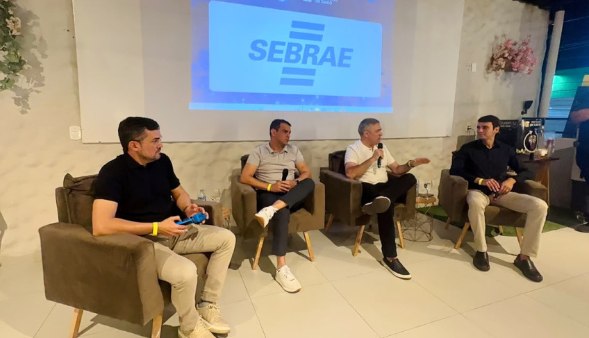 ASN Rio Grande do Norte - Agência Sebrae de Notícias