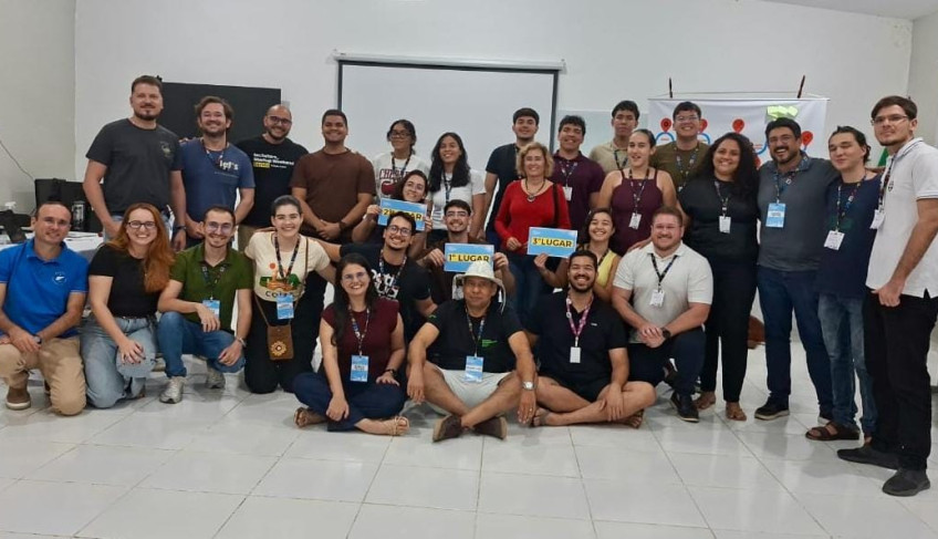 ASN Rio Grande do Norte - Agência Sebrae de Notícias