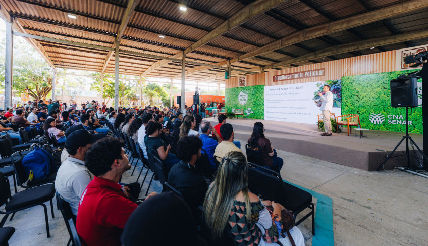 ASN Rio Grande do Norte - Agência Sebrae de Notícias