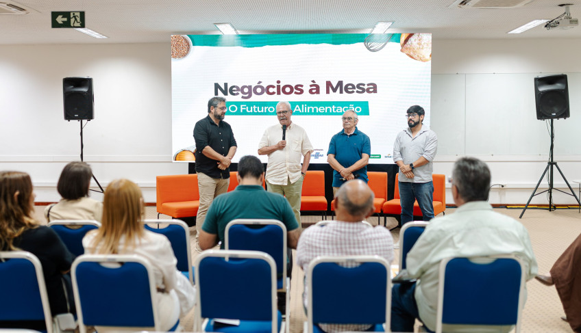 ASN Rio Grande do Norte - Agência Sebrae de Notícias
