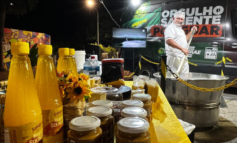 ASN Rio Grande do Norte - Agência Sebrae de Notícias