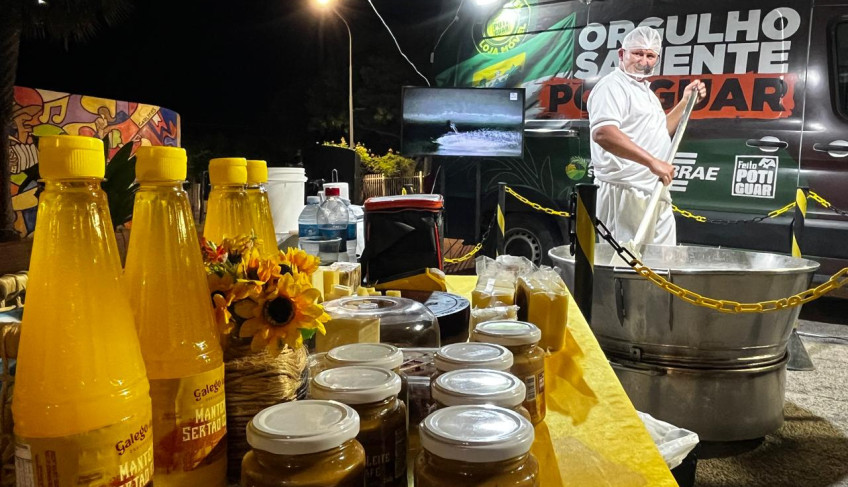 ASN Rio Grande do Norte - Agência Sebrae de Notícias
