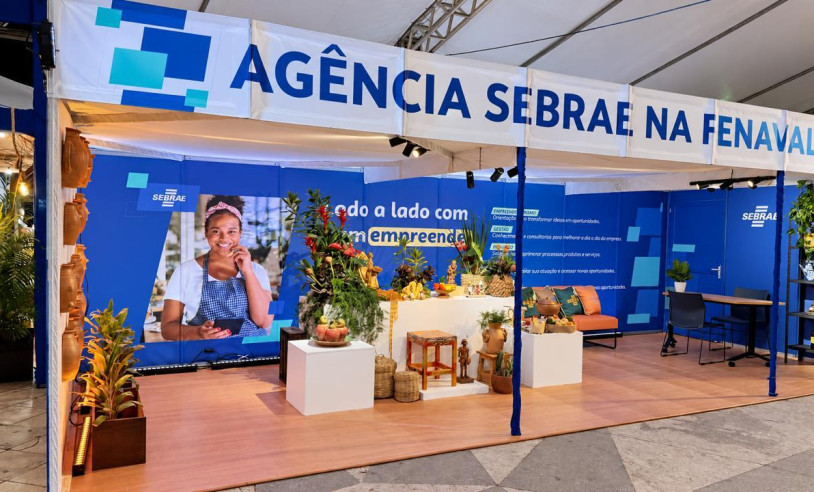 ASN Rio Grande do Norte - Agência Sebrae de Notícias