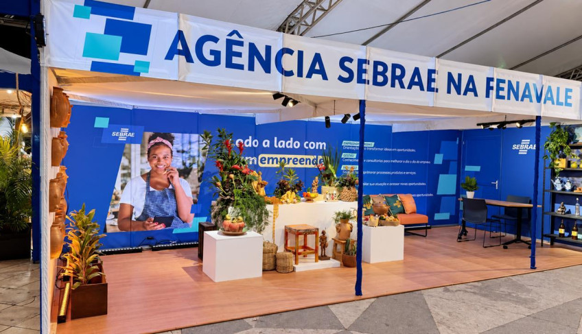 ASN Rio Grande do Norte - Agência Sebrae de Notícias
