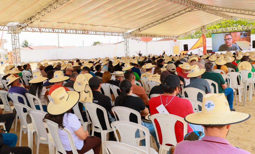 ASN Rio Grande do Norte - Agência Sebrae de Notícias