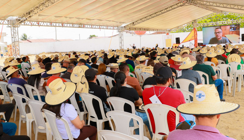 ASN Rio Grande do Norte - Agência Sebrae de Notícias