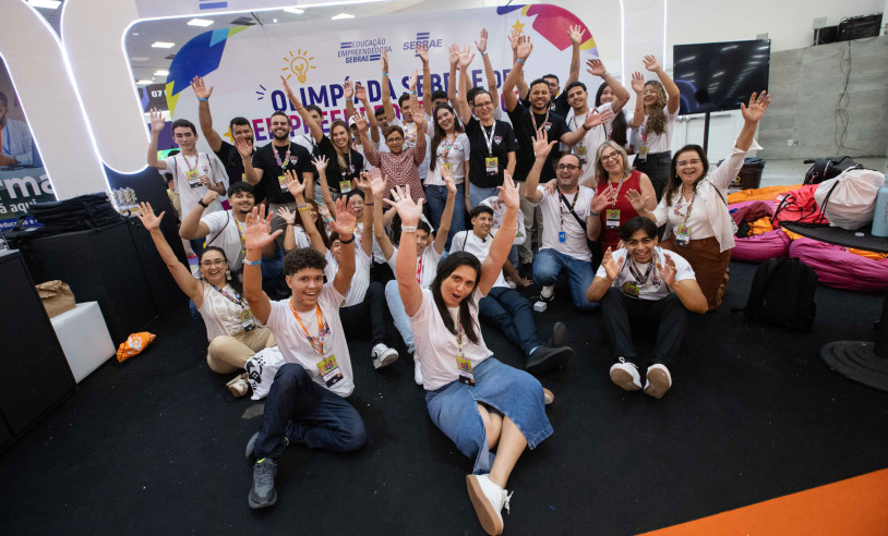 ASN Rio Grande do Norte - Agência Sebrae de Notícias