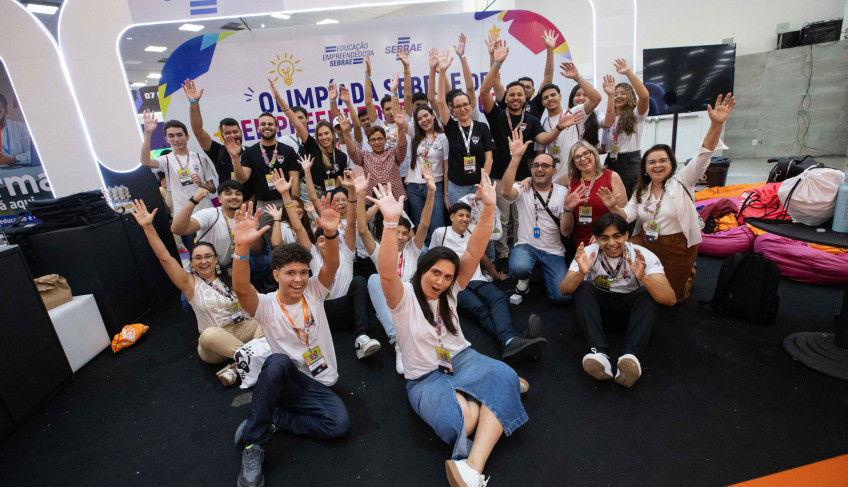 ASN Rio Grande do Norte - Agência Sebrae de Notícias