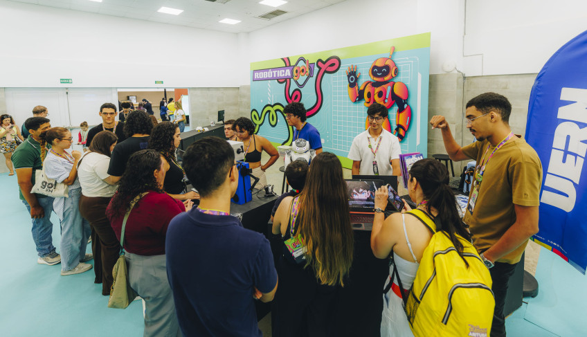 ASN Rio Grande do Norte - Agência Sebrae de Notícias