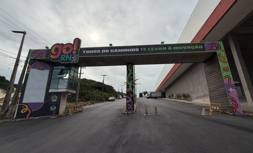 ASN Rio Grande do Norte - Agência Sebrae de Notícias