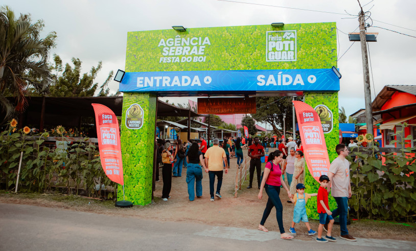 ASN Rio Grande do Norte - Agência Sebrae de Notícias