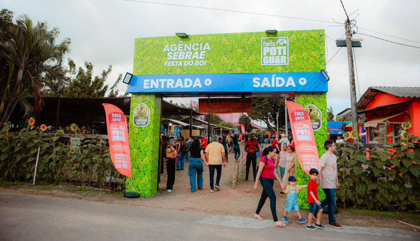 ASN Rio Grande do Norte - Agência Sebrae de Notícias