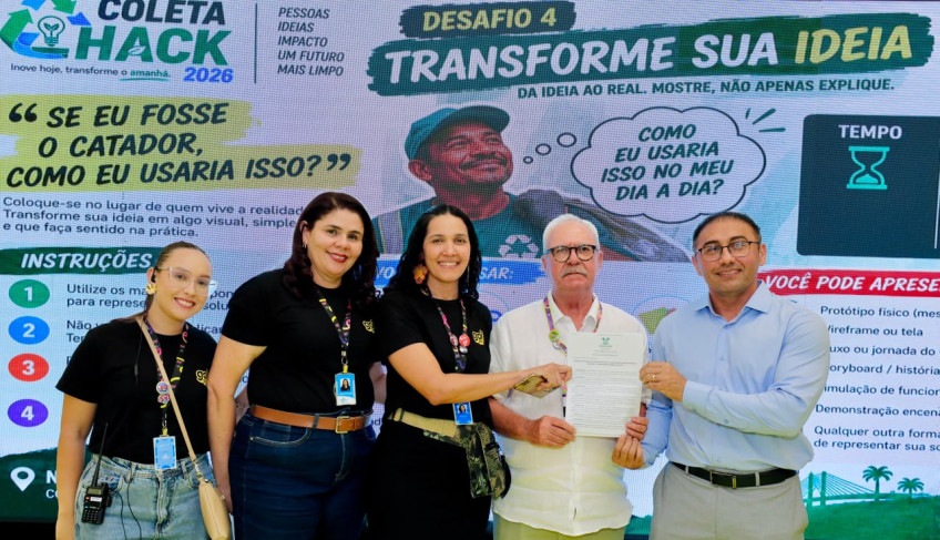 ASN Rio Grande do Norte - Agência Sebrae de Notícias