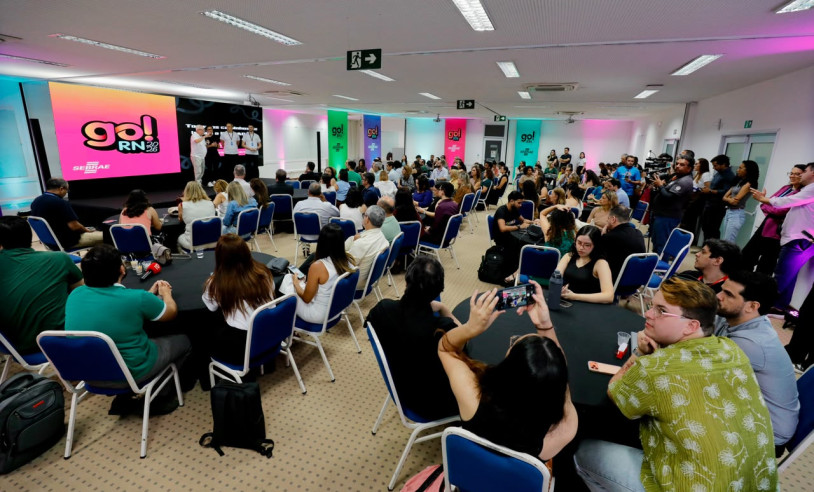 ASN Rio Grande do Norte - Agência Sebrae de Notícias