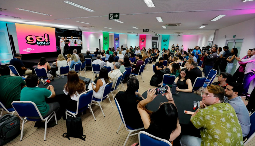 ASN Rio Grande do Norte - Agência Sebrae de Notícias