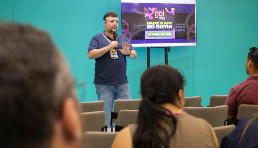 ASN Rio Grande do Norte - Agência Sebrae de Notícias