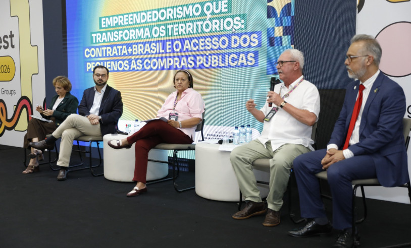 ASN Rio Grande do Norte - Agência Sebrae de Notícias