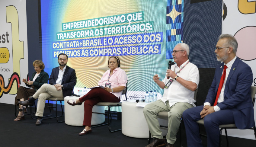 ASN Rio Grande do Norte - Agência Sebrae de Notícias