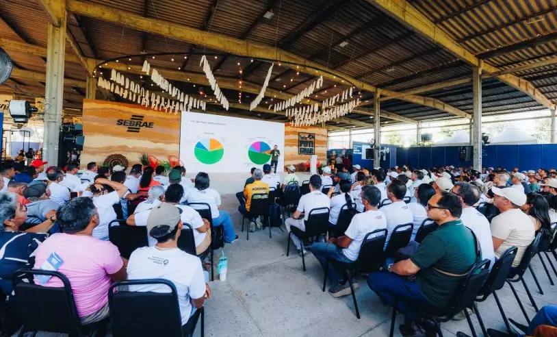 ASN Rio Grande do Norte - Agência Sebrae de Notícias