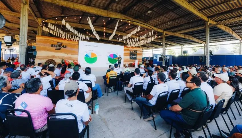 ASN Rio Grande do Norte - Agência Sebrae de Notícias