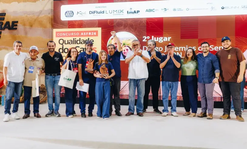 ASN Rio Grande do Norte - Agência Sebrae de Notícias