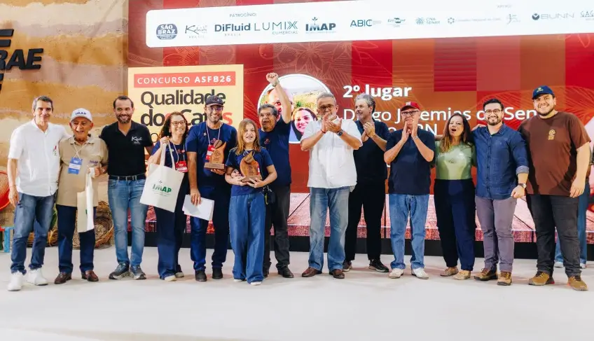 ASN Rio Grande do Norte - Agência Sebrae de Notícias