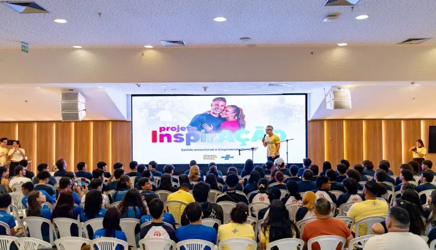 ASN Rio Grande do Norte - Agência Sebrae de Notícias