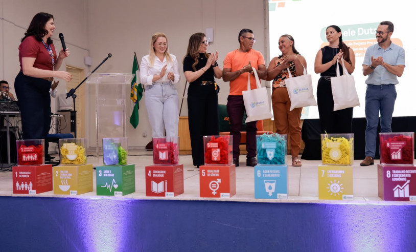 ASN Rio Grande do Norte - Agência Sebrae de Notícias