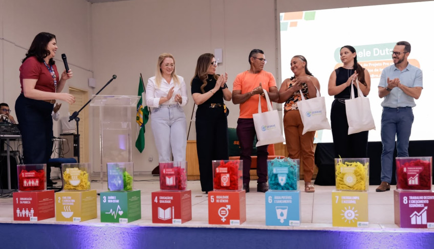 ASN Rio Grande do Norte - Agência Sebrae de Notícias