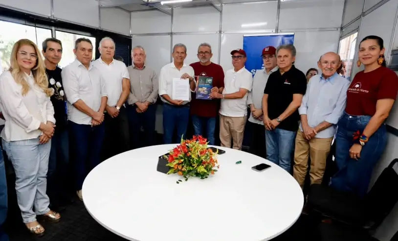 ASN Rio Grande do Norte - Agência Sebrae de Notícias