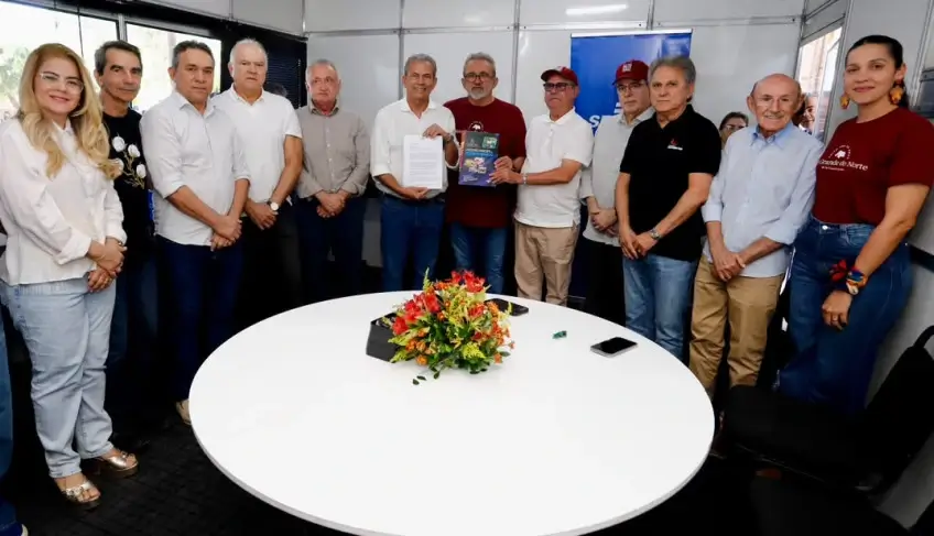 ASN Rio Grande do Norte - Agência Sebrae de Notícias