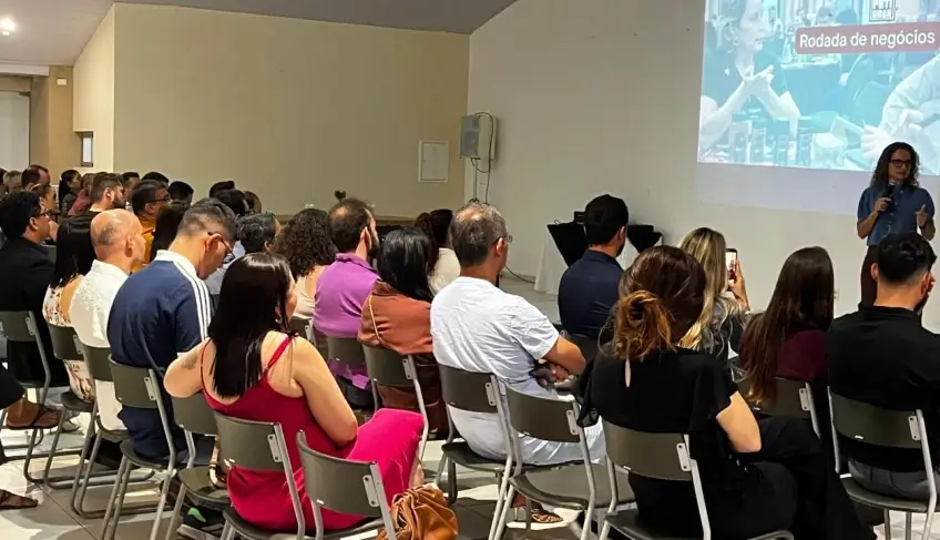 ASN Rio Grande do Norte - Agência Sebrae de Notícias