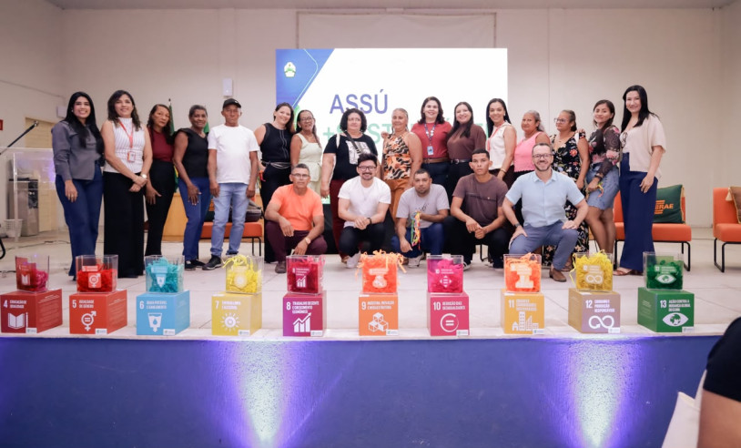 ASN Rio Grande do Norte - Agência Sebrae de Notícias
