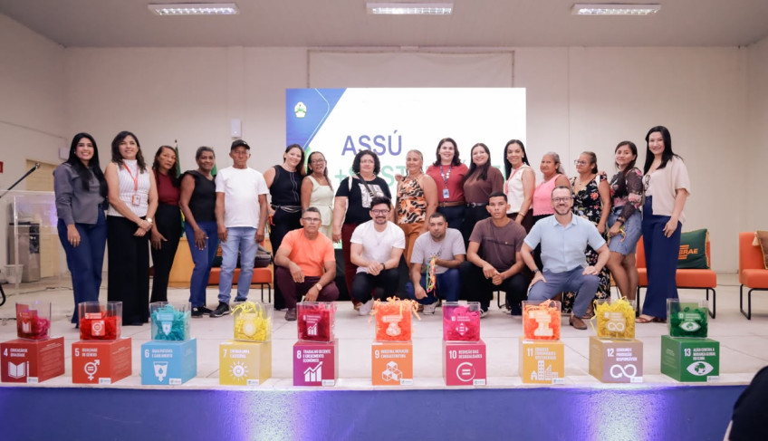 ASN Rio Grande do Norte - Agência Sebrae de Notícias