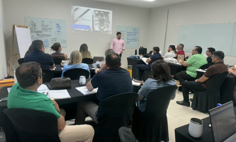 ASN Rio Grande do Norte - Agência Sebrae de Notícias