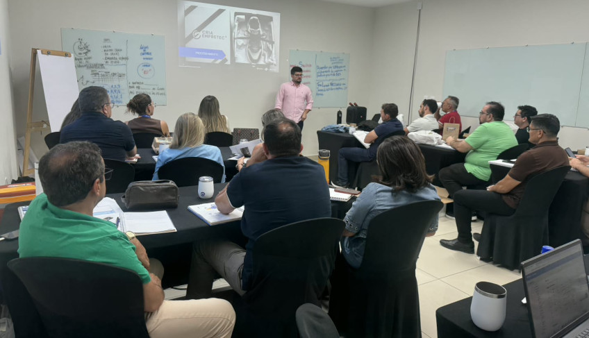 ASN Rio Grande do Norte - Agência Sebrae de Notícias