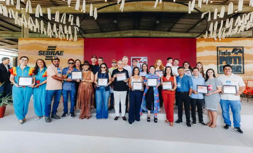 ASN Rio Grande do Norte - Agência Sebrae de Notícias