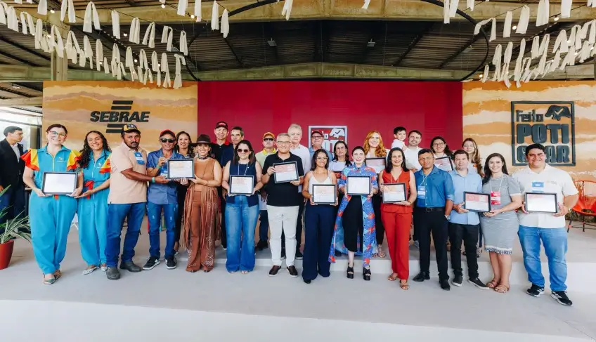ASN Rio Grande do Norte - Agência Sebrae de Notícias