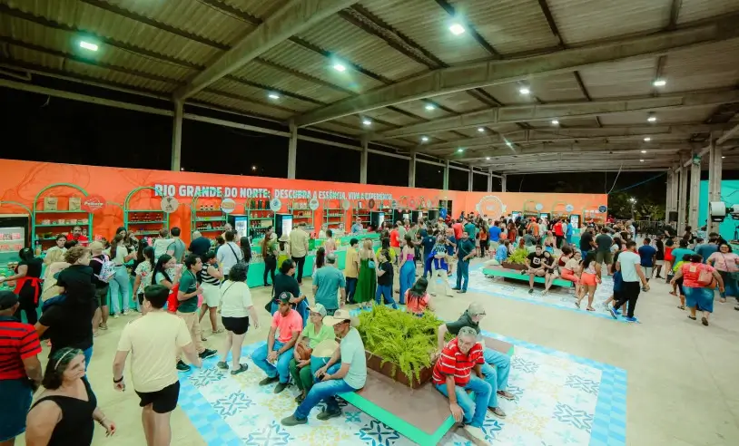 ASN Rio Grande do Norte - Agência Sebrae de Notícias