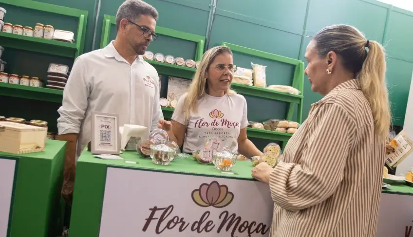 ASN Rio Grande do Norte - Agência Sebrae de Notícias