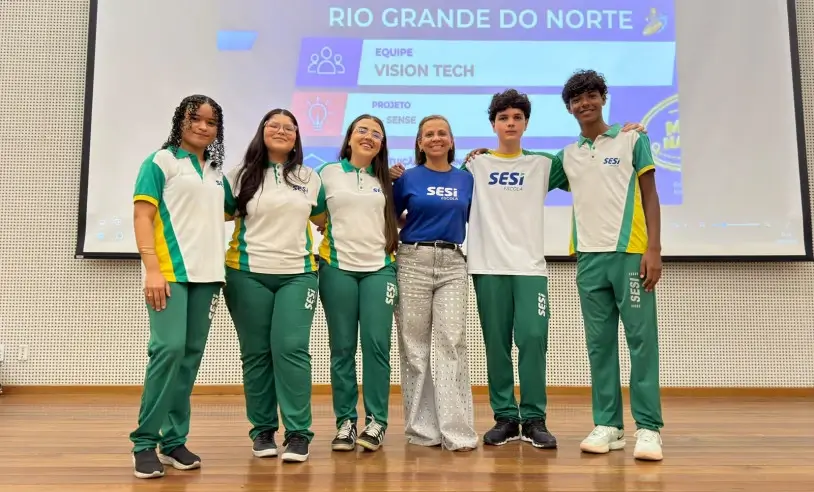 ASN Rio Grande do Norte - Agência Sebrae de Notícias