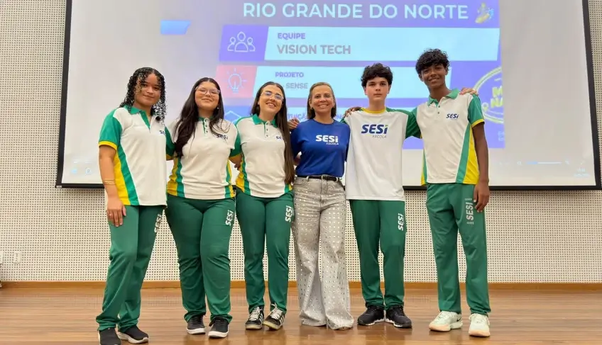 ASN Rio Grande do Norte - Agência Sebrae de Notícias