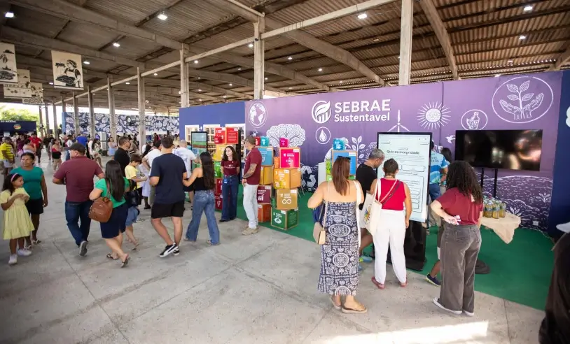 ASN Rio Grande do Norte - Agência Sebrae de Notícias