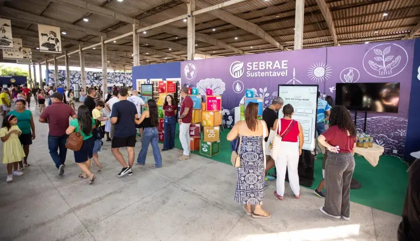 ASN Rio Grande do Norte - Agência Sebrae de Notícias