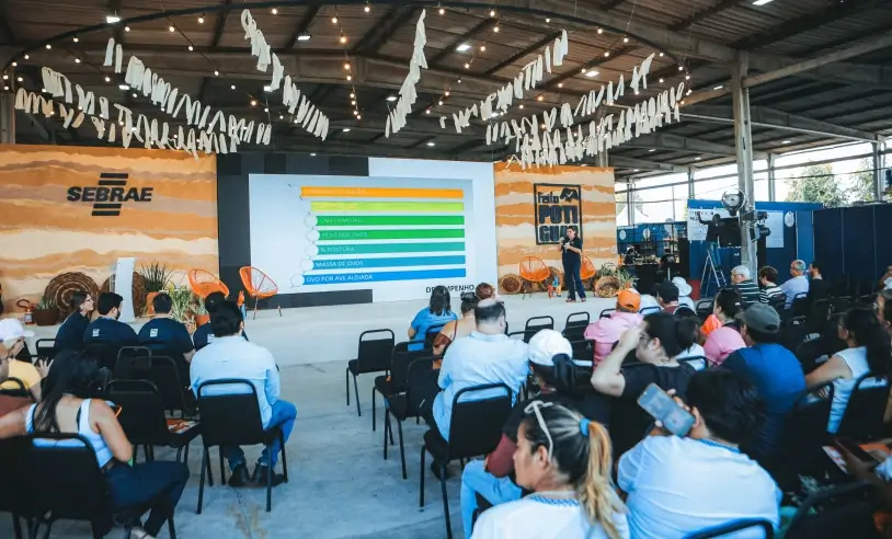 ASN Rio Grande do Norte - Agência Sebrae de Notícias