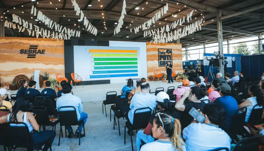 ASN Rio Grande do Norte - Agência Sebrae de Notícias