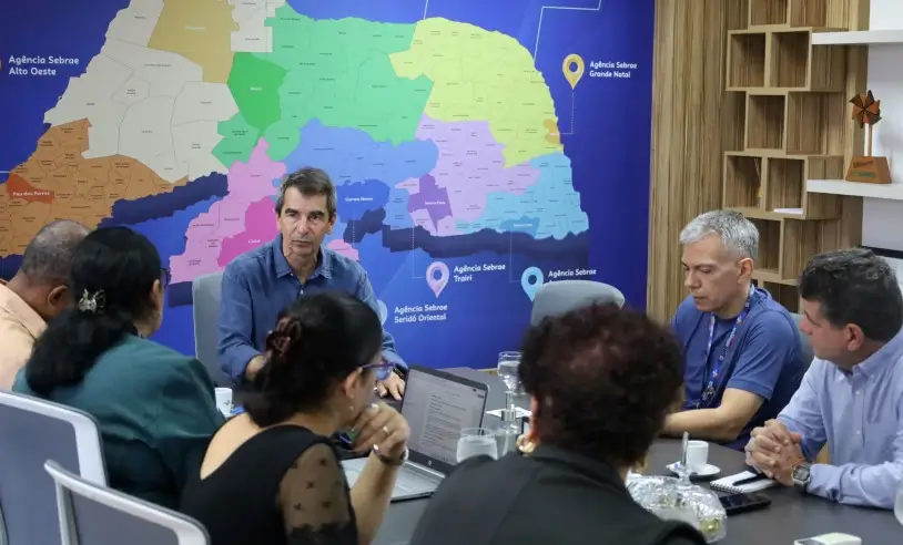 ASN Rio Grande do Norte - Agência Sebrae de Notícias