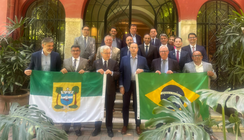 ASN Rio Grande do Norte - Agência Sebrae de Notícias