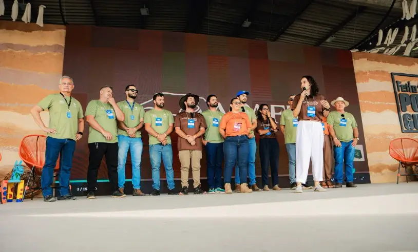 ASN Rio Grande do Norte - Agência Sebrae de Notícias