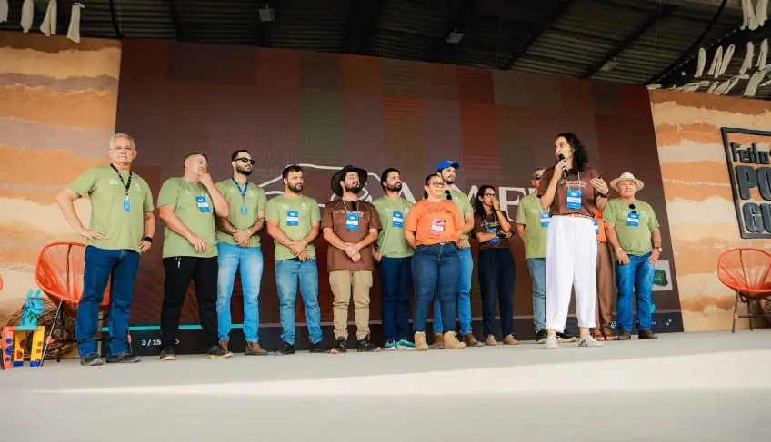 ASN Rio Grande do Norte - Agência Sebrae de Notícias